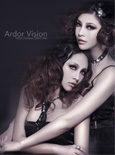 Ardor Vision写真片