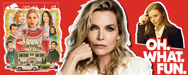 又一位好莱坞女星打算息影了