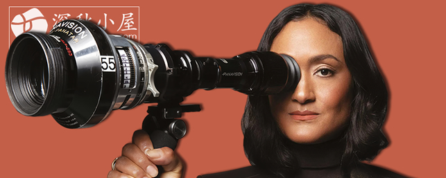 2026年的奥斯卡，她刷新了历史