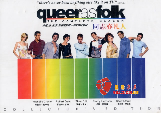 ��Queer as Folk��1�D5�ϼ�